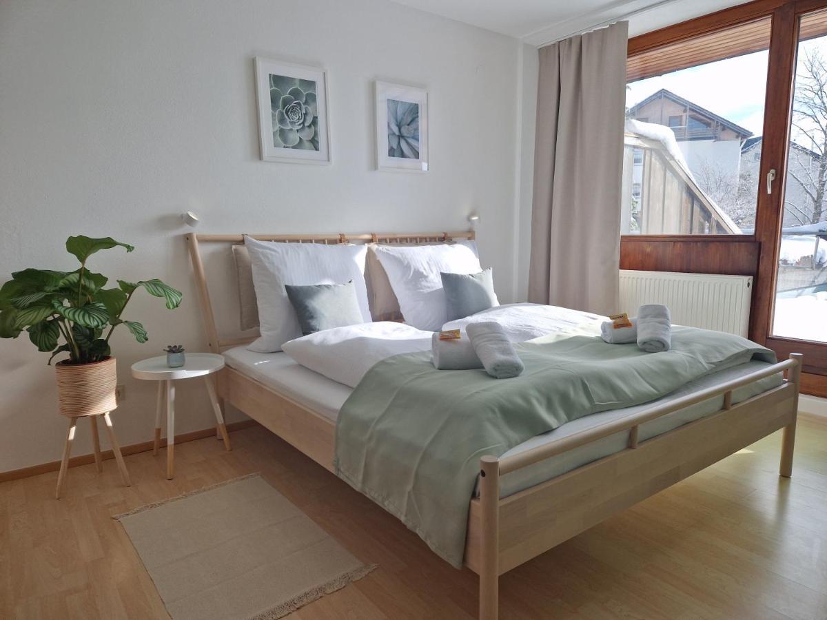 Grosse Terrasse, Netflix, 5Min Zum Skilift, 6 Personen, Waldnah, Schonach im Schwarzwald Exterior photo