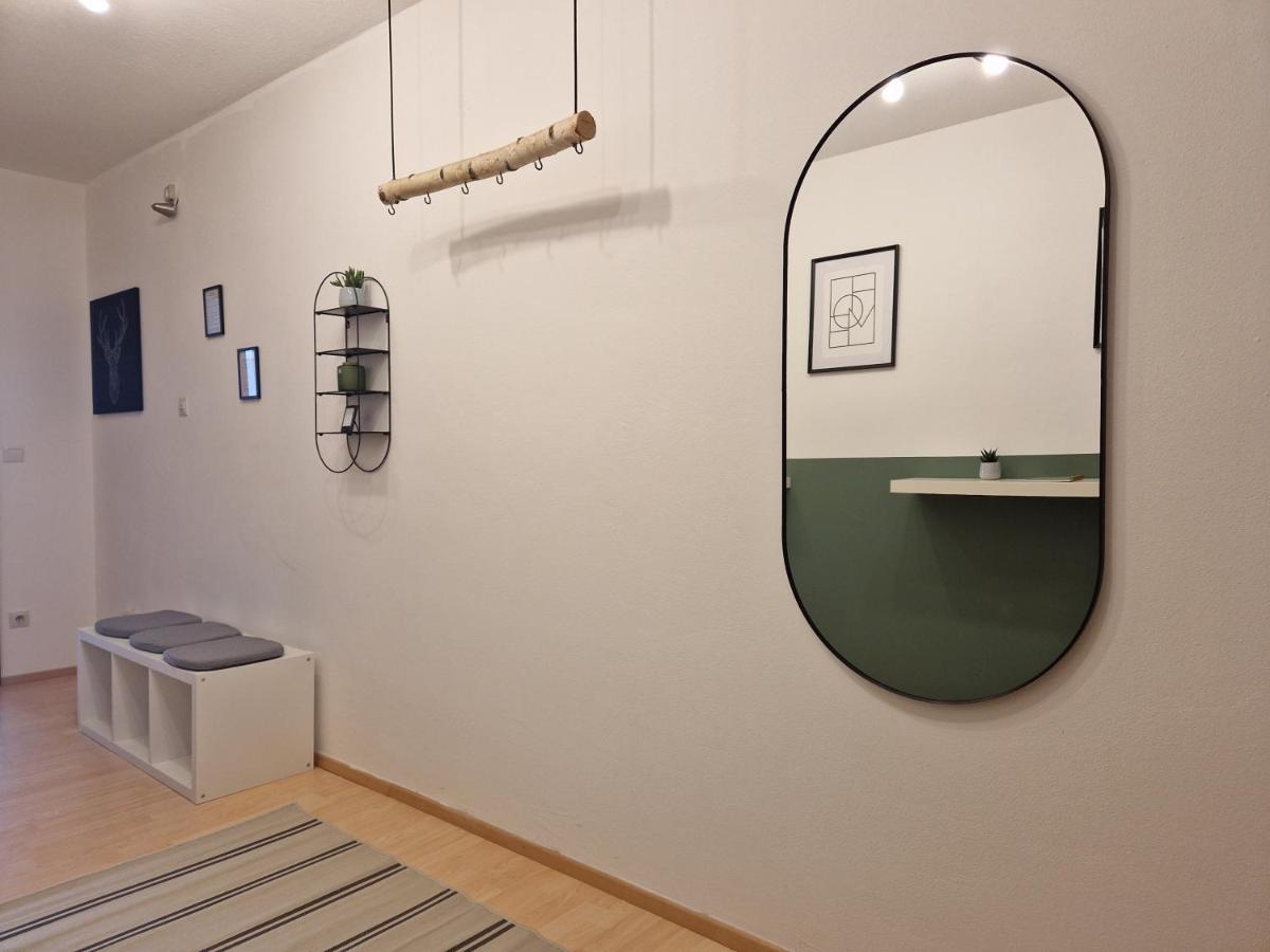 Grosse Terrasse, Netflix, 5Min Zum Skilift, 6 Personen, Waldnah, Schonach im Schwarzwald Exterior photo